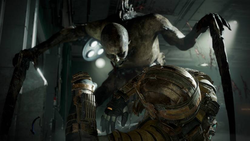 Gunner Actor Dead Space Interview With Gunner Wright: