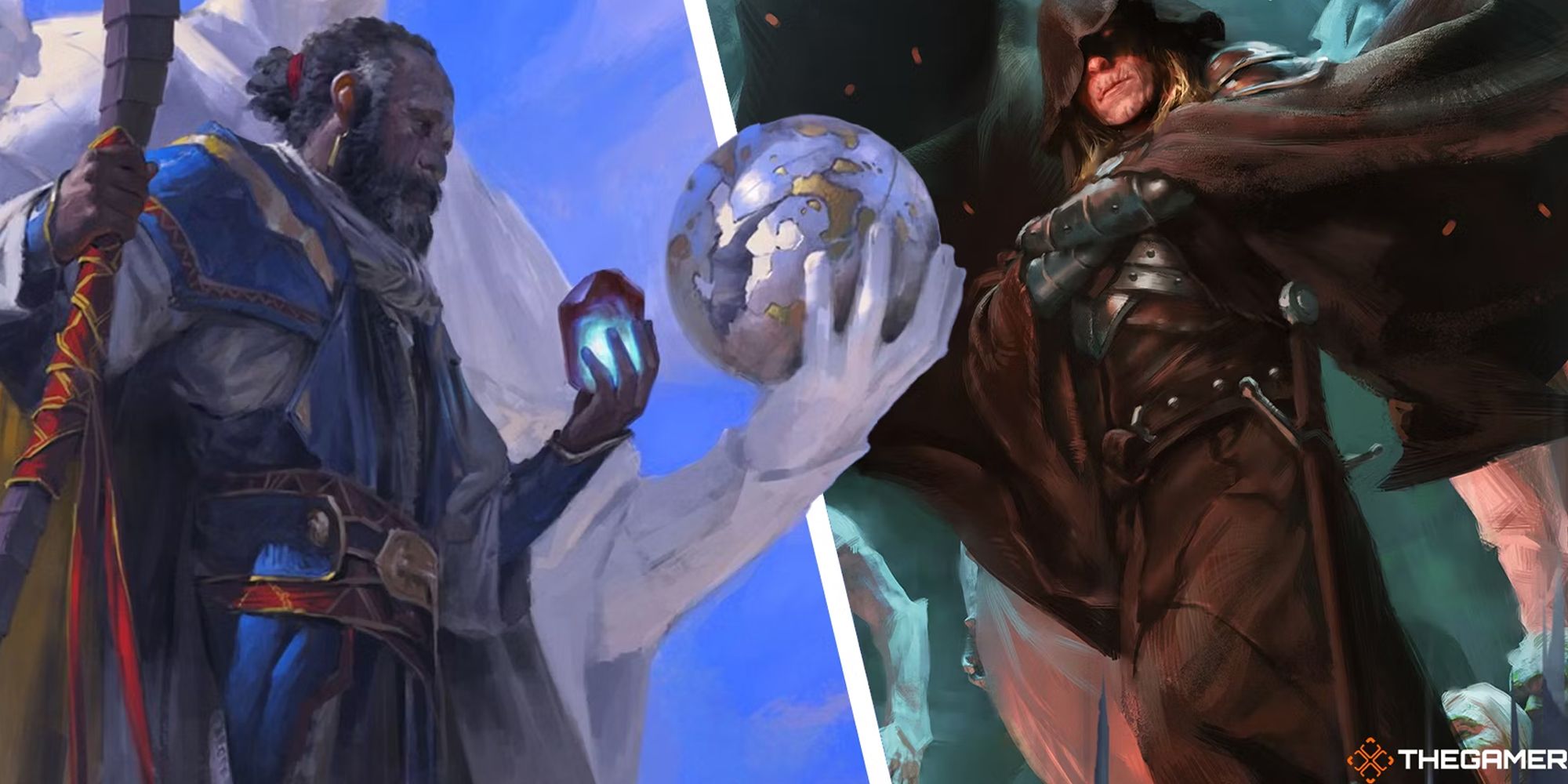 The Best Kraken/Octopus/Leviathan/Serpent Kindred Commanders In MTG