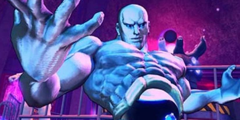 The Hardest Bosses In Fighting Games