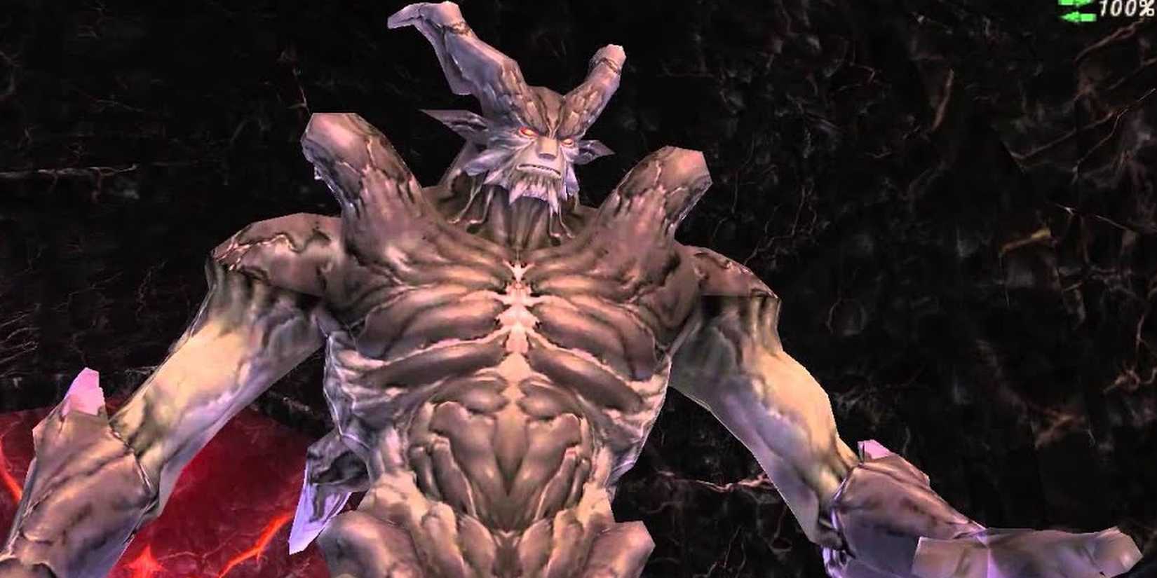 The Lore Behind Final Fantasy 11's Shadow Lord The Lore Behind Final Fantasy 11's Shadow Lord