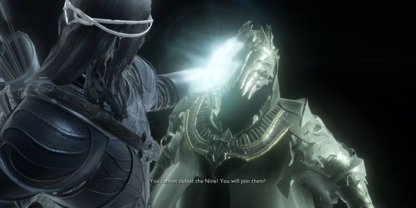 Wraith Talion How To Beat Suladan In Middle-Earth: Shadow Of War