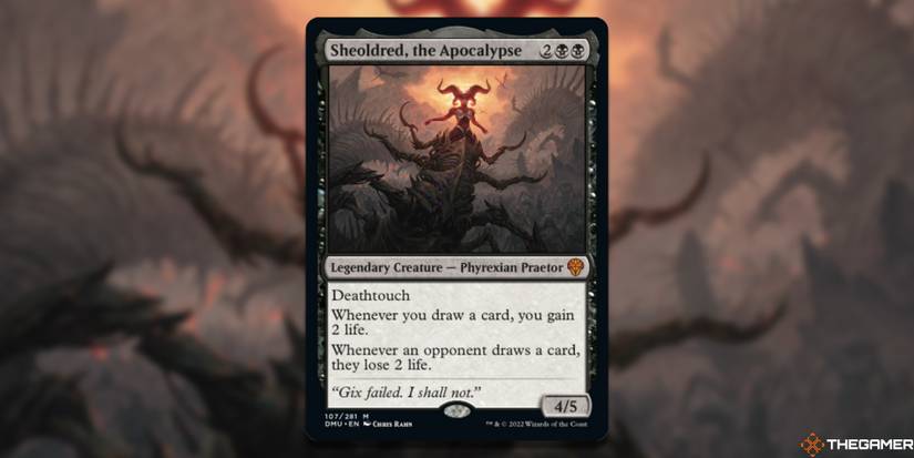 MTG: Best Creatures With Deathtouch