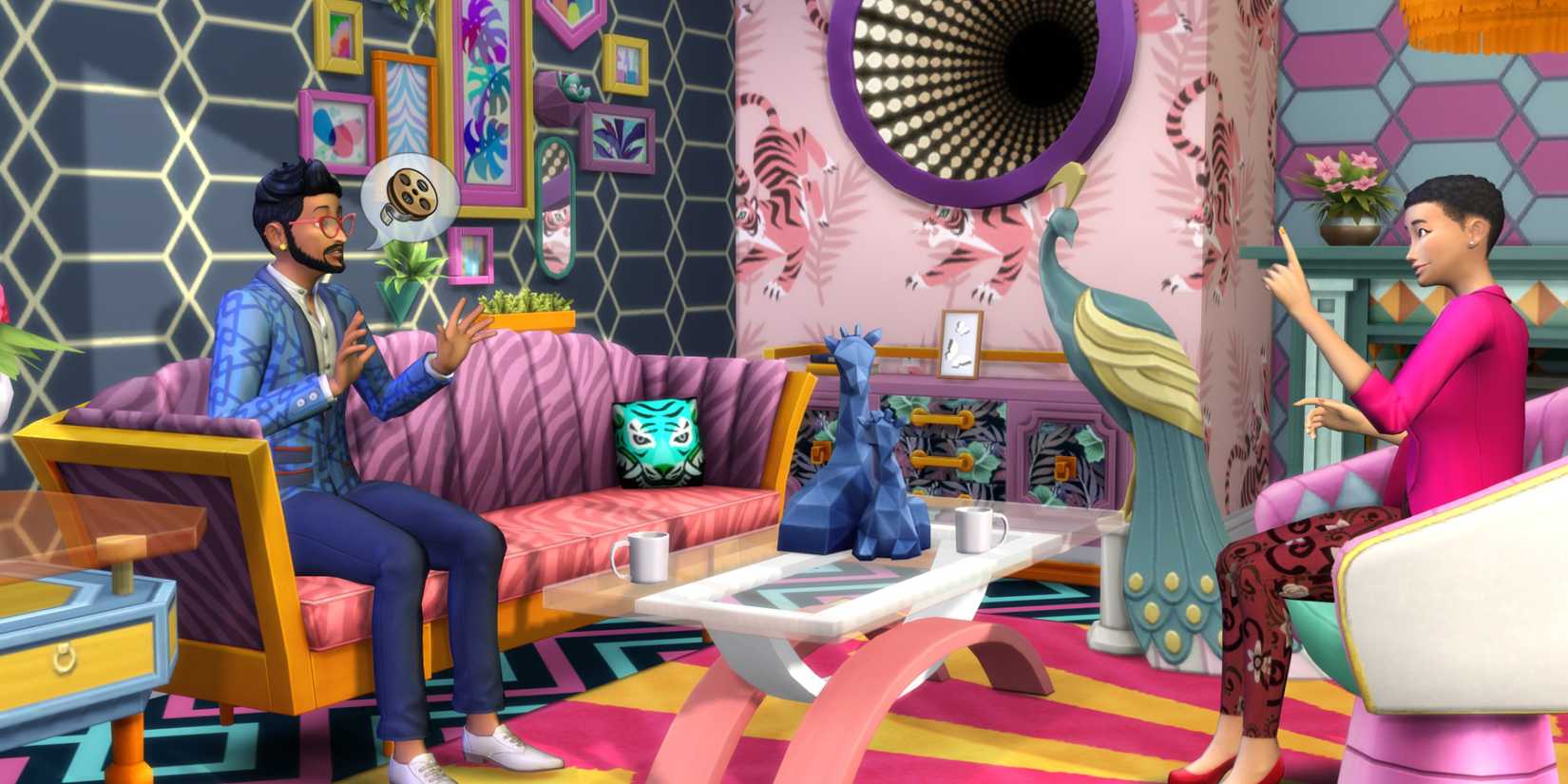 Best Build Kits For The Sims 4