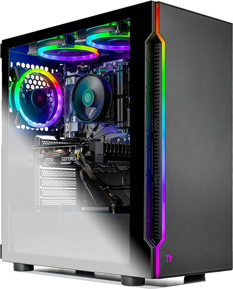 Amazon's Best Discounts On Computers In March