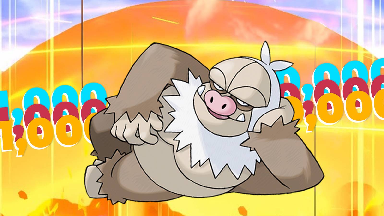 Pokemon Scarlet & Violet Players Discover Move That Can Deal 1 Billion ...