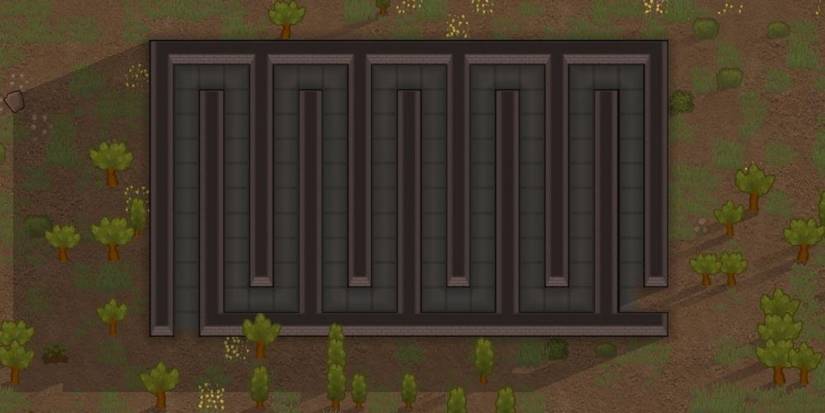 Tips For Making The Best Killbox In RimWorld