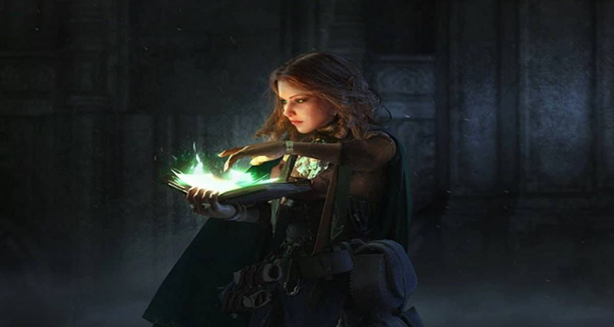 Most Useful Spells And Spell Scrolls In Solasta: Crown Of The Magister