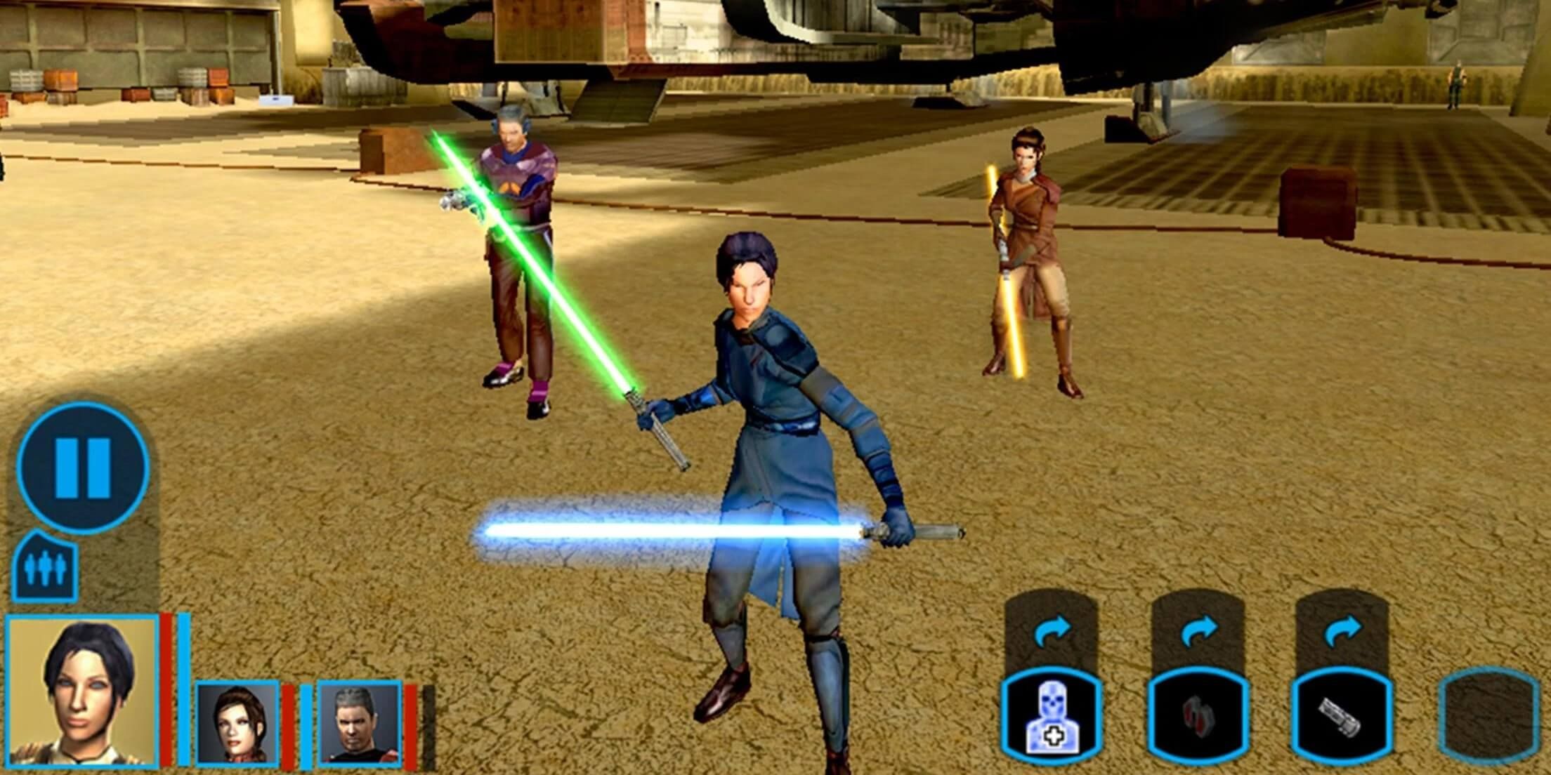 The Best Original Xbox RPGs