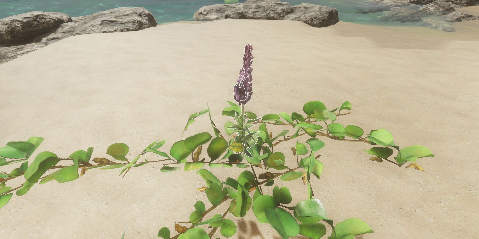 How To Find The Pipi Plant In Stranded Deep