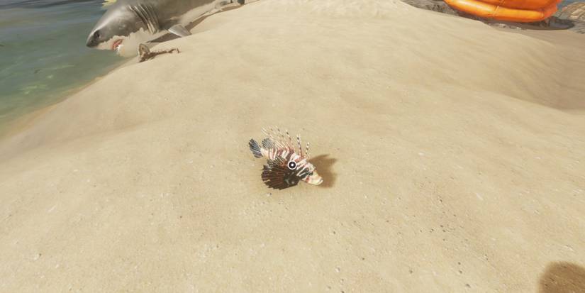 How To Cure Every Negative Status Effect In Stranded Deep