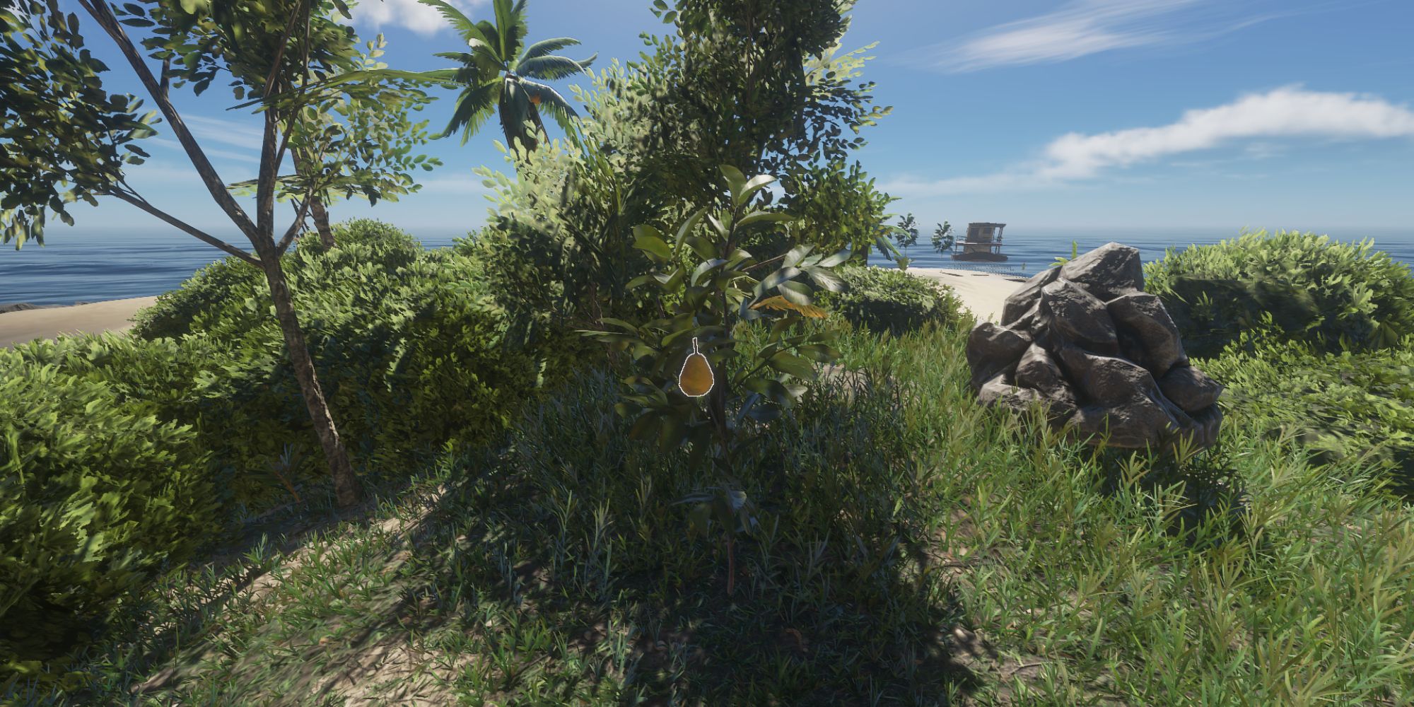 Stranded Deep: How To Cure Poison