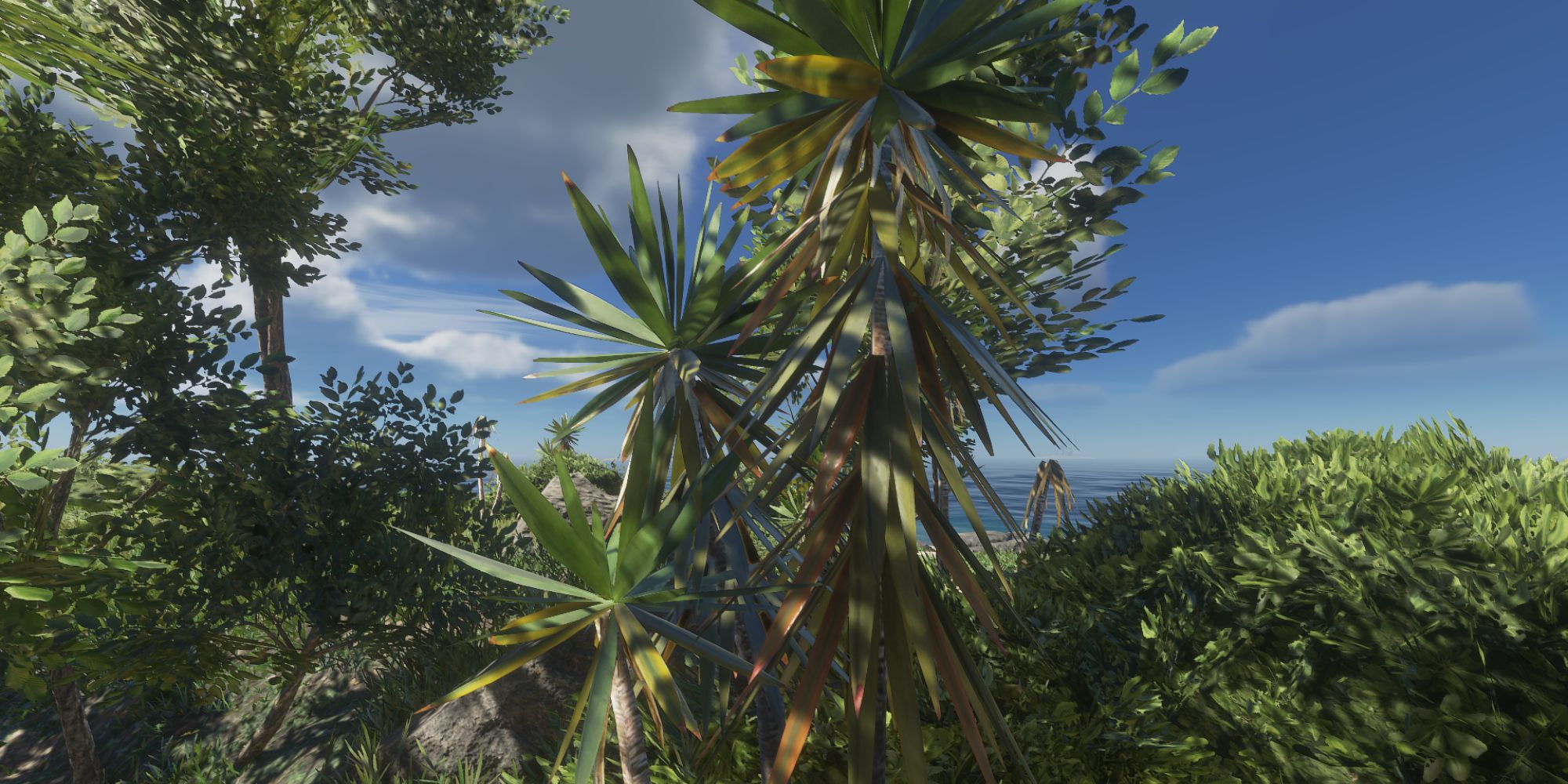 Everything about farming in Stranded Deep