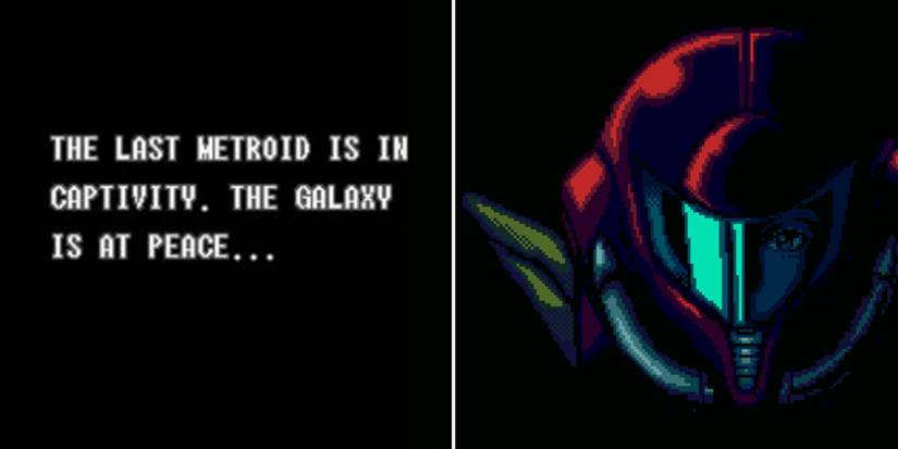 Video Game Space Stations Where Things Went Bad