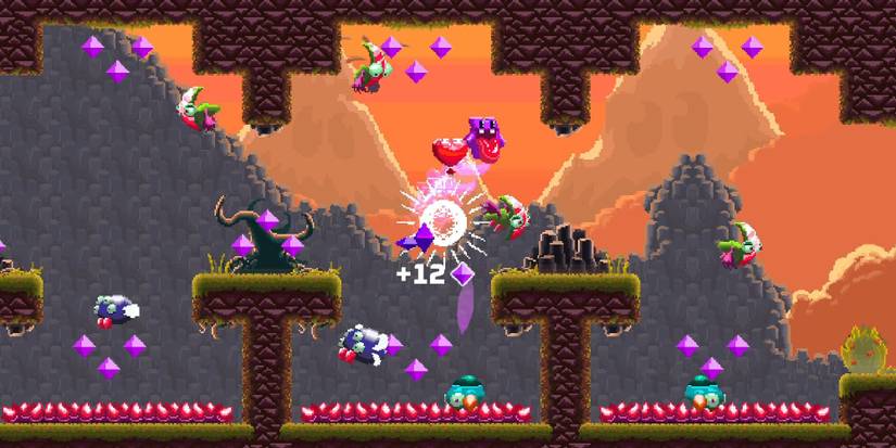 The Best Platform Games For iPhone And Android