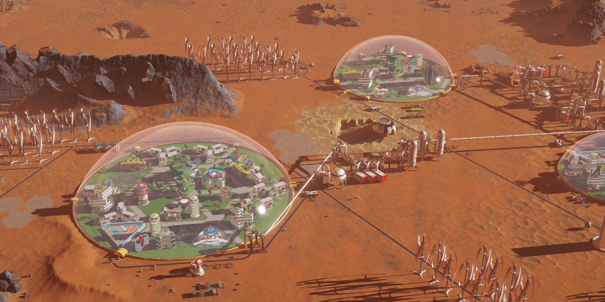 Best City Builder Games With Strong Narratives