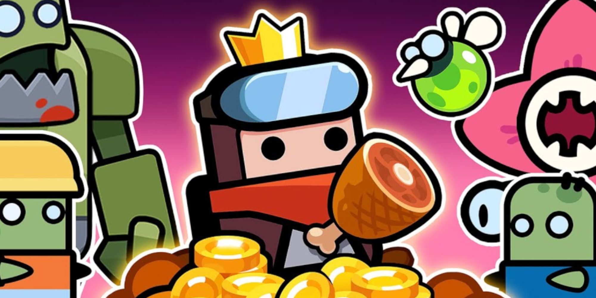 survivorio promo