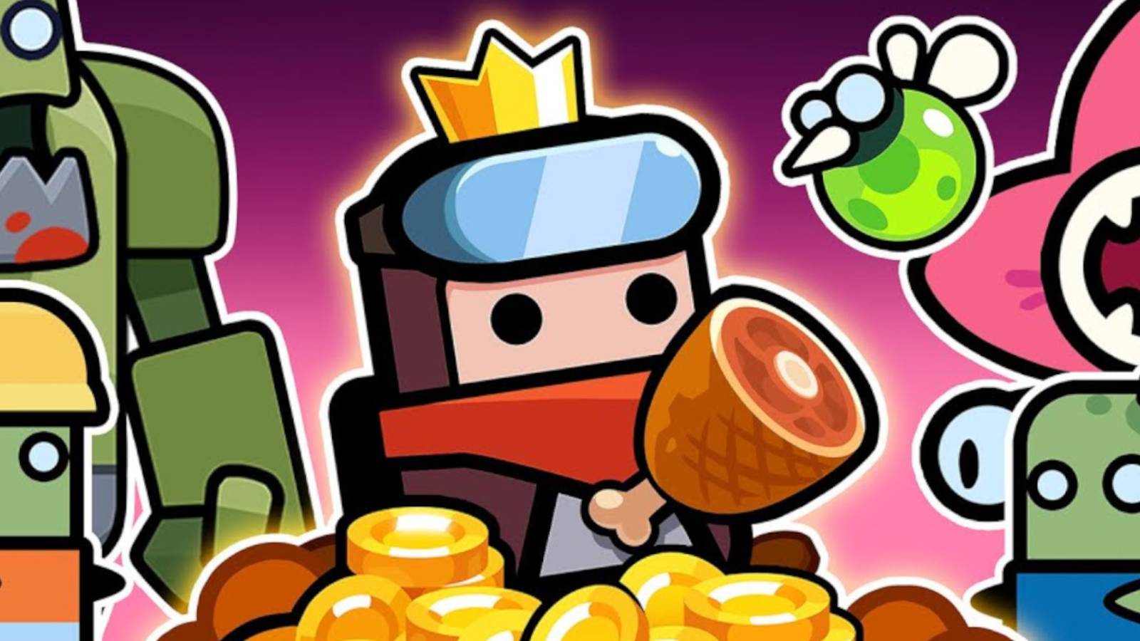 survivorio promo