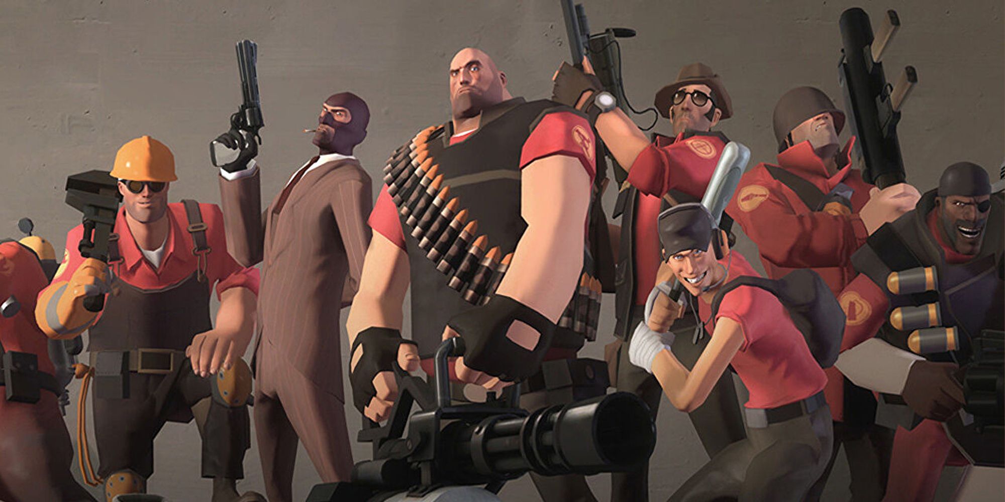 The Best Multiplayer Shooters
