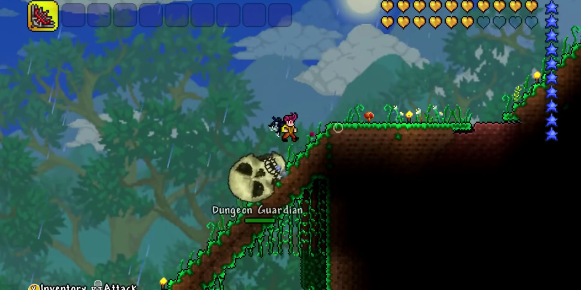 Unwinnable Boss Fights You Can Actually Beat
