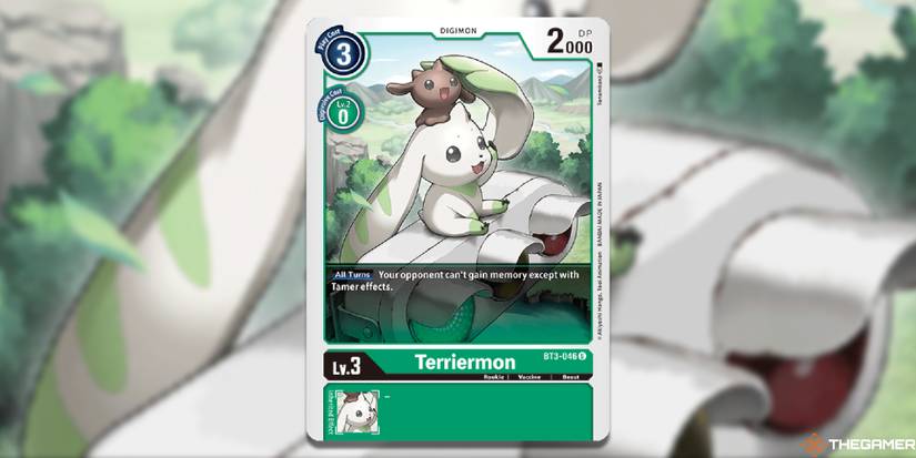 digimon cards 2018 Digimon Card Game - EX05 - Animal Colosseum - Syakomon - (Common)
