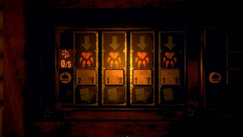 Inscryption: All Act One Secrets And Puzzles