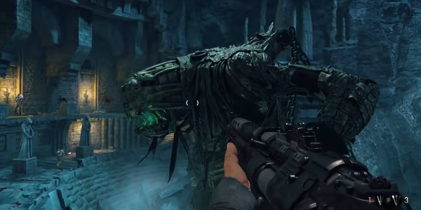 10 Best Boss Fights In FPS Games