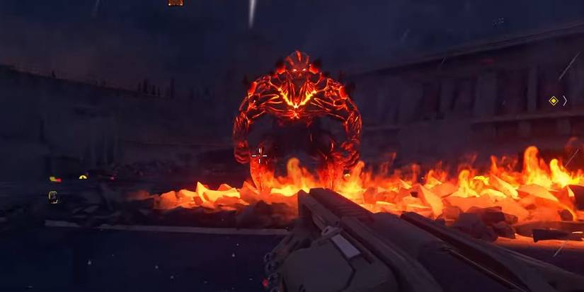 10 Best Boss Fights In FPS Games