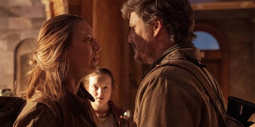 The Last Of Us TV Show Changed Tess For The Worse
