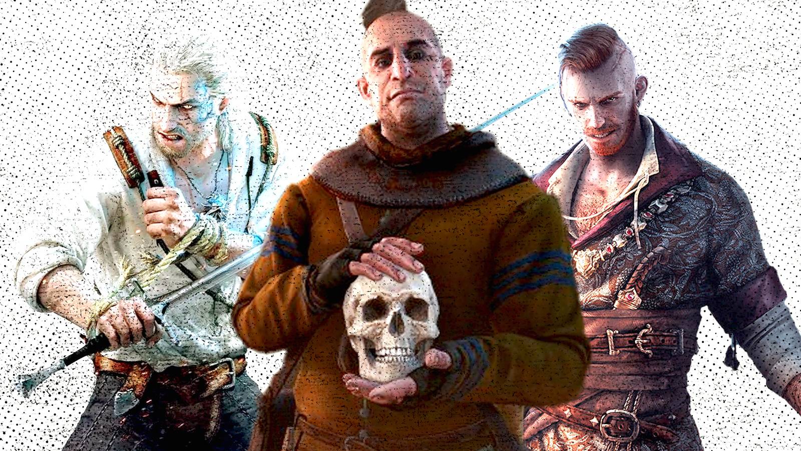 Hearts Of Stone Is The Witcher 3 At Its Very Best