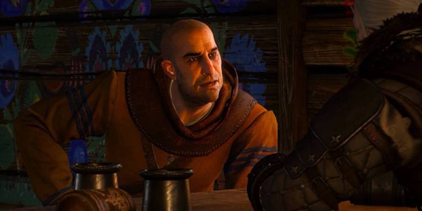 10 Game Characters Who Can See The Future