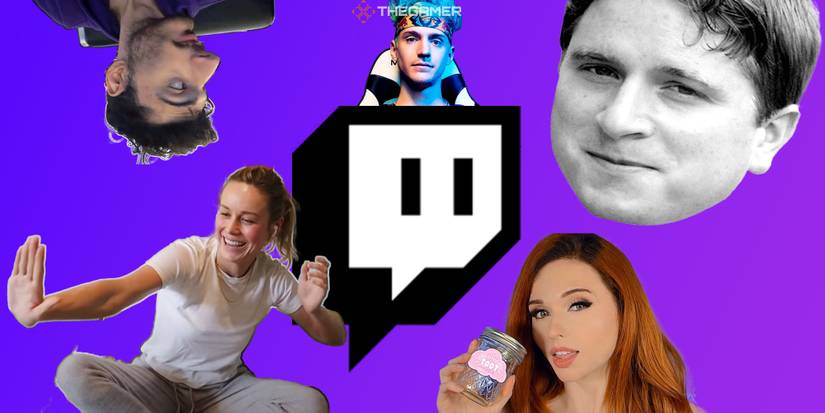 Twitch Is Shafting Streamers, Again