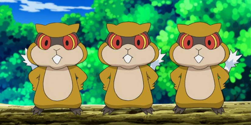 10 Pokemon Based On Obscure Real-Life Animals