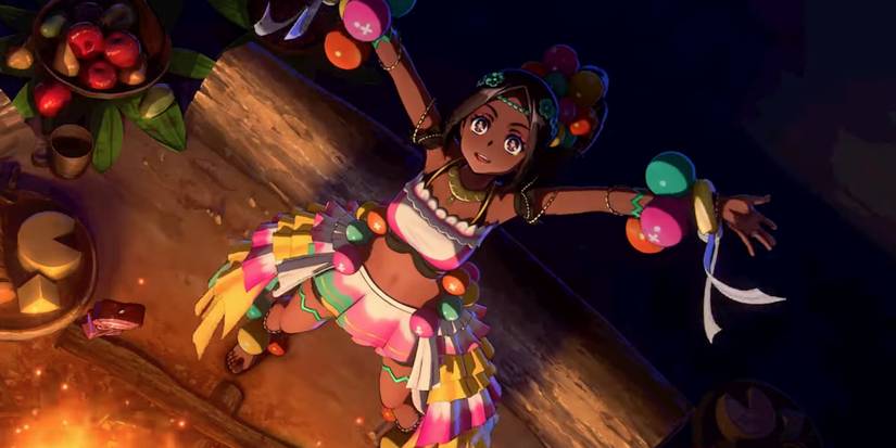The Best Outfits In Fire Emblem