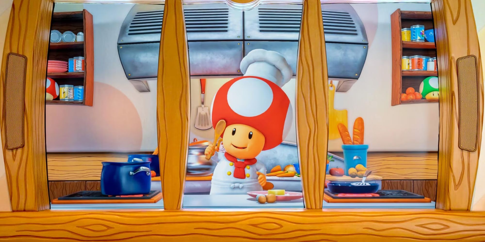 Real-World Inspirations Behind Mario Characters Ranked