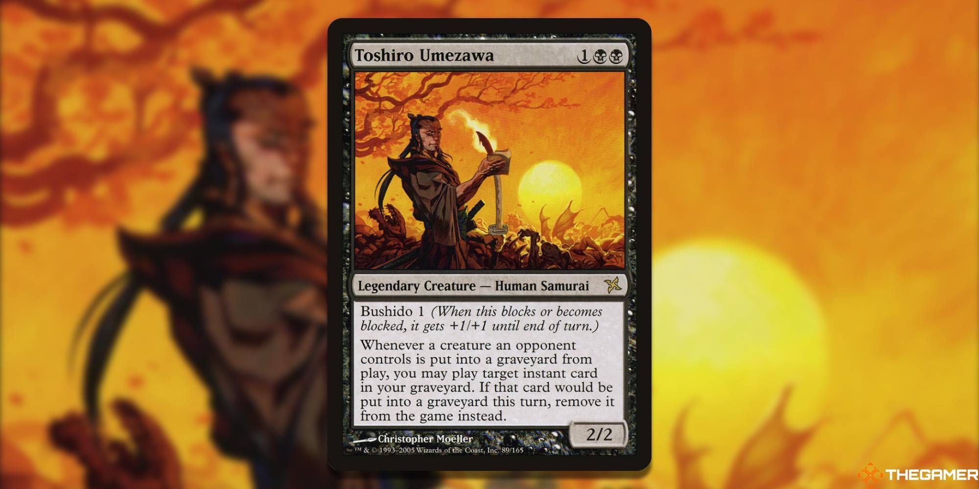 10 Best Black Commanders For MTG's cEDH