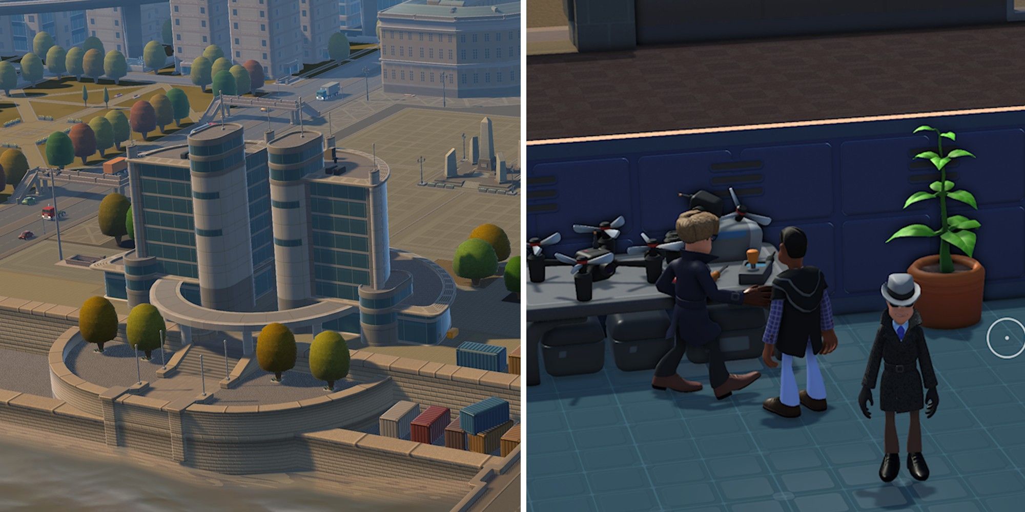 How To Unlock Sandbox Mode In Two Point Campus