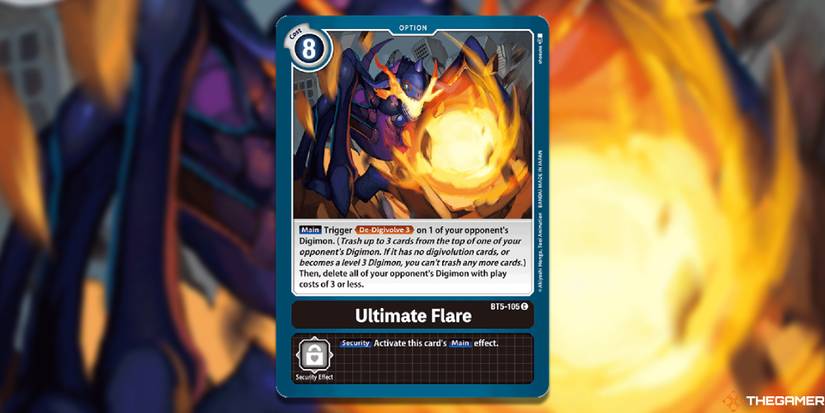 Staples For Black Decks In Digimon Card Game