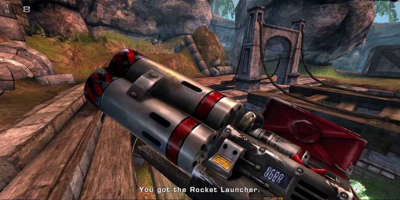 10 Best Games That Let You Rocket Jump