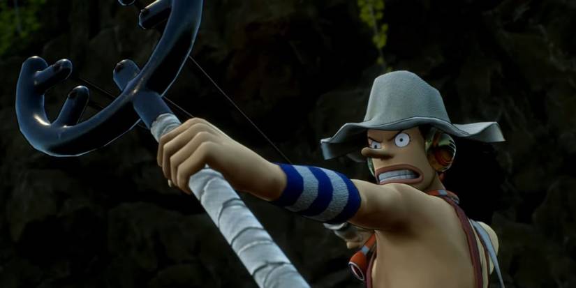 The Best Party Members In One Piece Odyssey