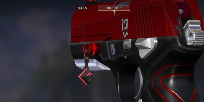 Valorant: 10 Best Gun Buddies