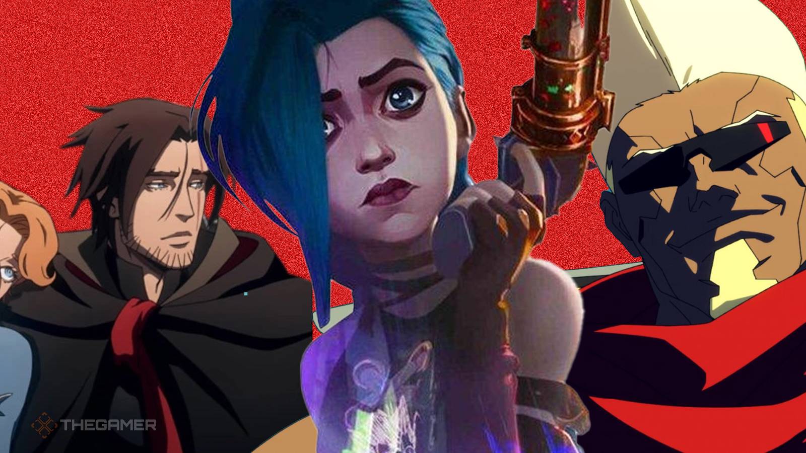 We Broke The Curse Of Bad Video Game Adaptations Years Ago
