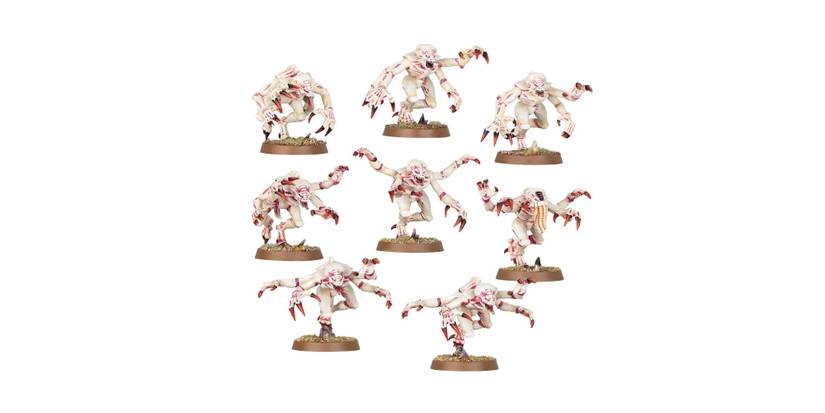 The Best Tyranid Model Kits To Buy For Warhammer 40k the-best-tyranid-model-kits-to-buy-for-warhammer-40k