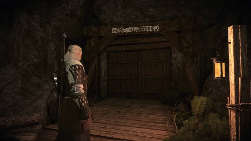 How To Complete In The Eternal Fire's Shadow In The Witcher 3