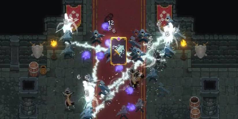 The Best Magic Systems In RPGs, Ranked