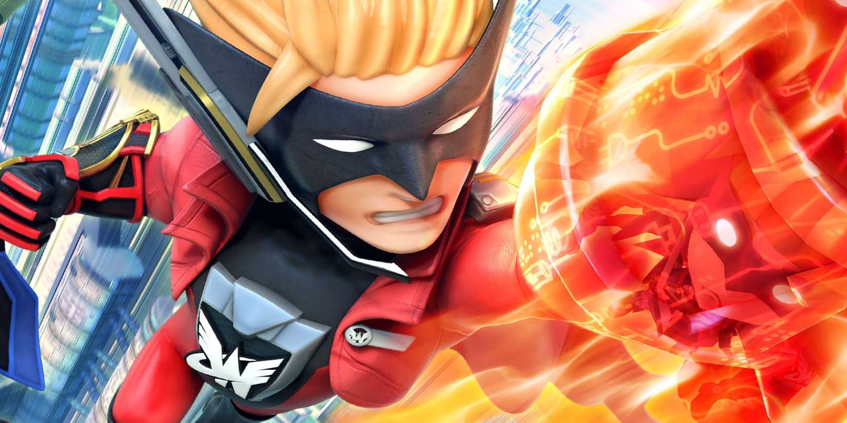 The Greatest Character Action Games Ever