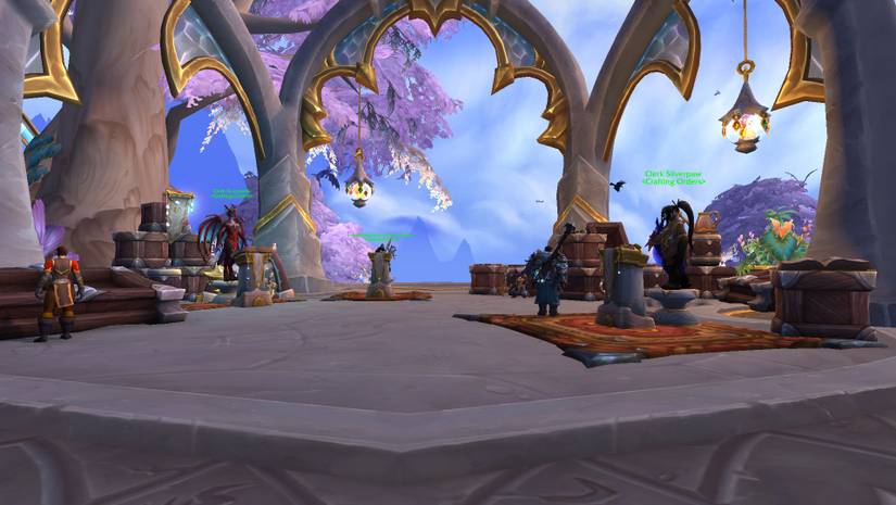 How To Build An Arcane Mage In WoW: Dragonflight