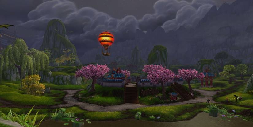 The Best Battlegrounds In WoW