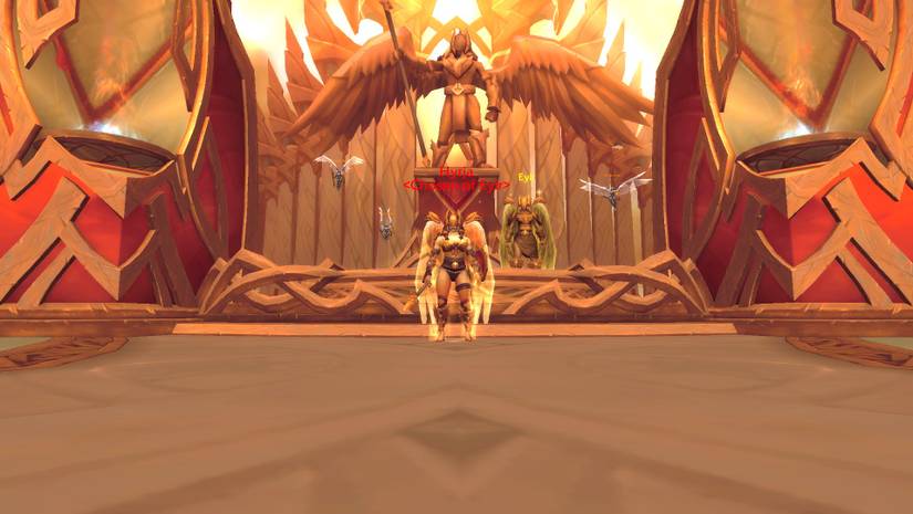 World Of Warcraft: Dragonflight - Halls Of Valor Complete Dungeon ...