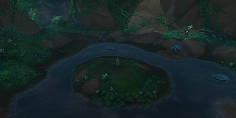 Hidden Areas In WoW: Dragonflight You Might Have Missed