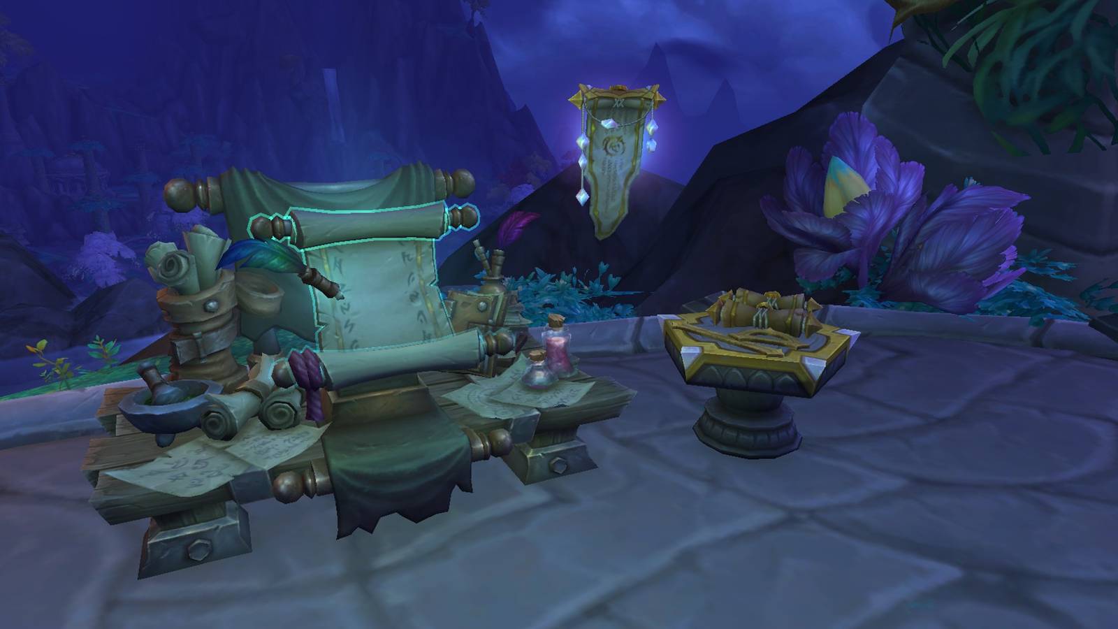 Complete Guide To Inscription In WoW: Dragonflight